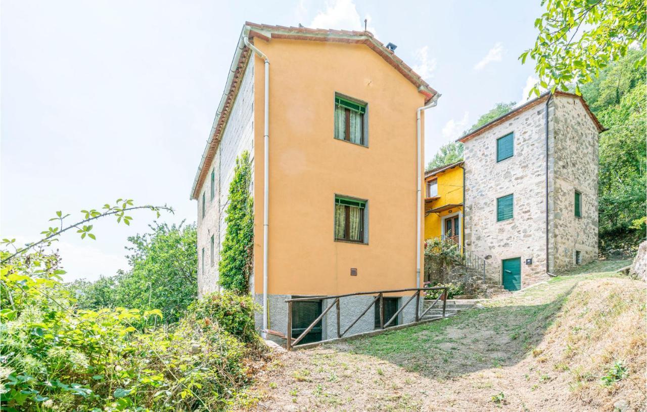 Stunning Home In Longoio With Kitchen Monti di Villa Eksteriør billede
