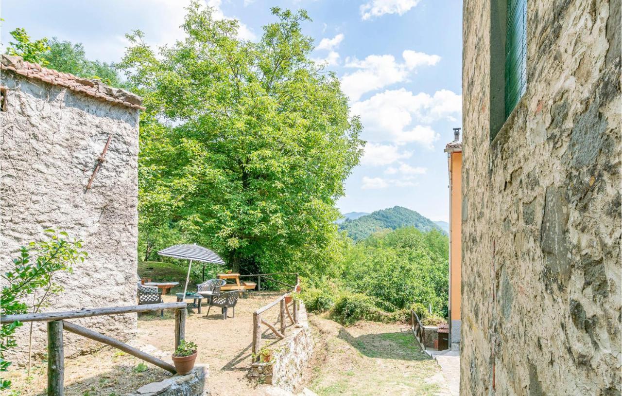 Stunning Home In Longoio With Kitchen Monti di Villa Eksteriør billede