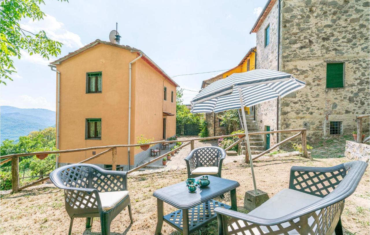 Stunning Home In Longoio With Kitchen Monti di Villa Eksteriør billede