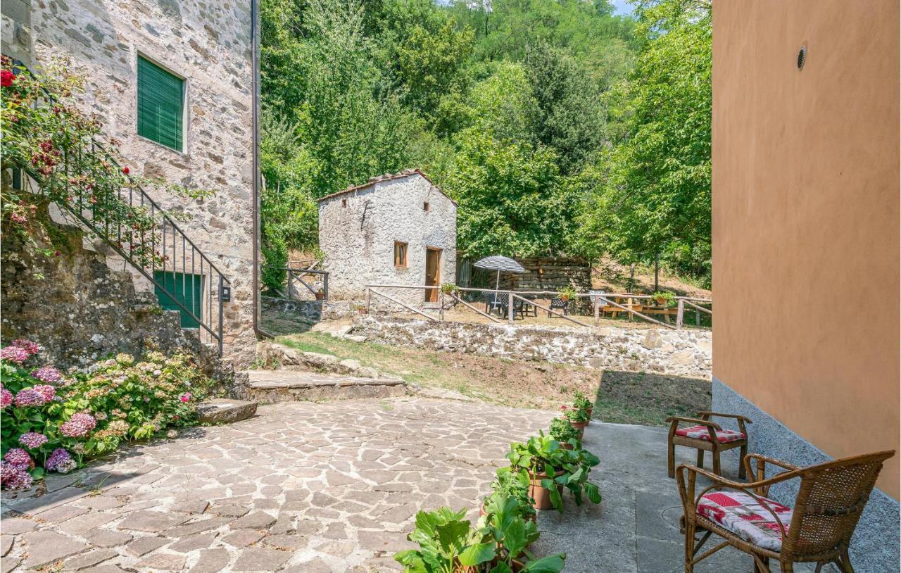 Stunning Home In Longoio With Kitchen Monti di Villa Eksteriør billede